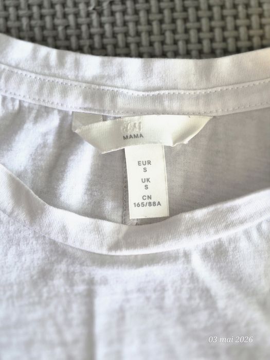 Tricou si 2 perechi blugi H&M ,mărime M