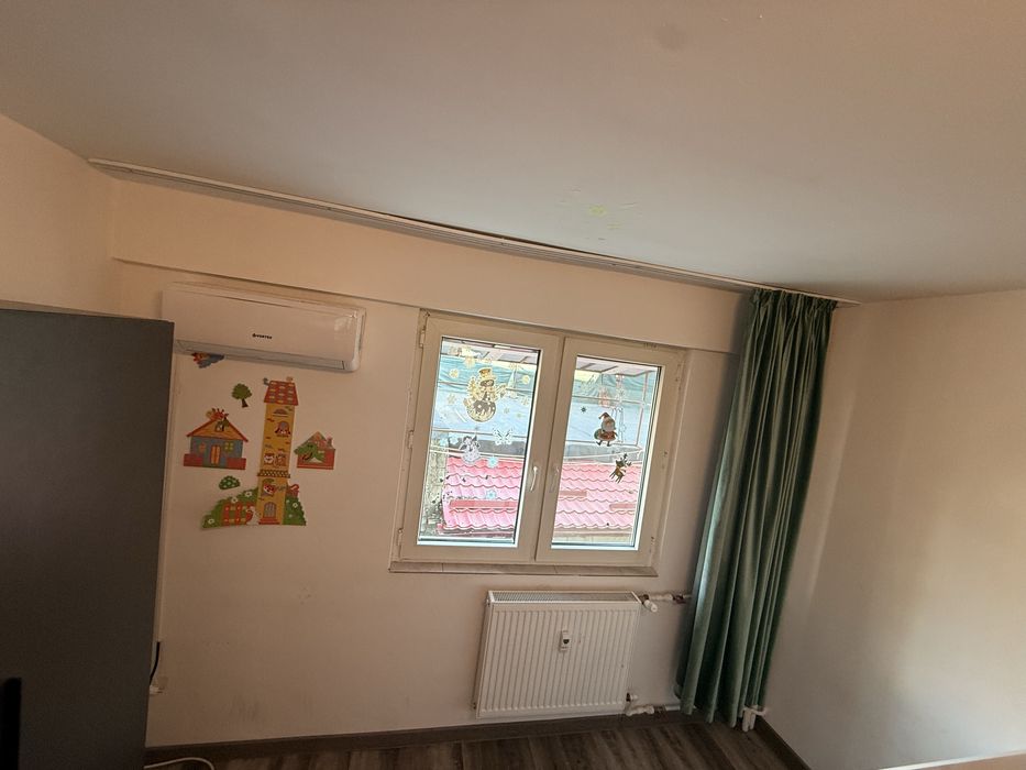 camera de camin garsoniera