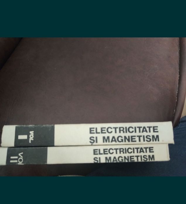 Electricitate și Magnetism