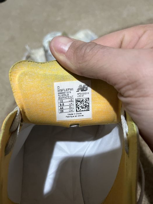 Продам Оригинал бутсы New Balance