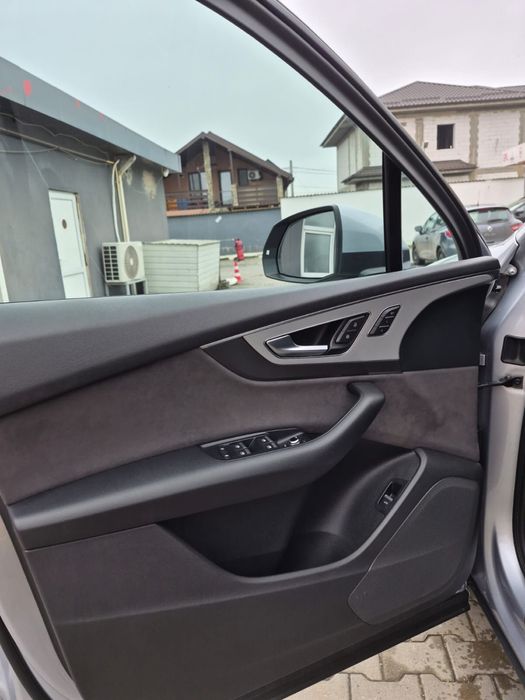 Audi Q7 pachet S-line Vand/Schimb