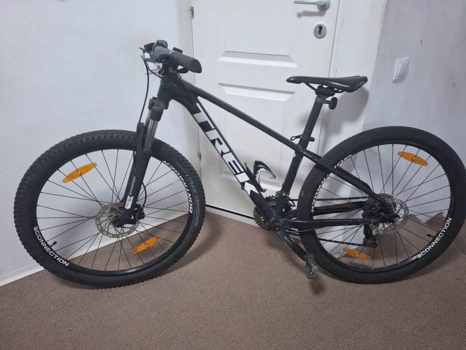Bicicleta Trek Marlin 5