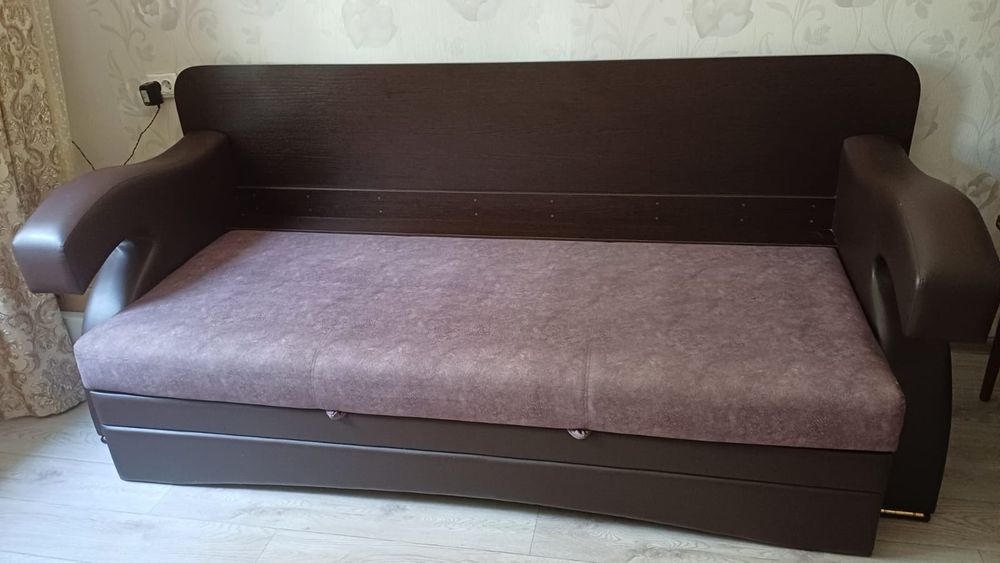 Продаётся диван трансформер