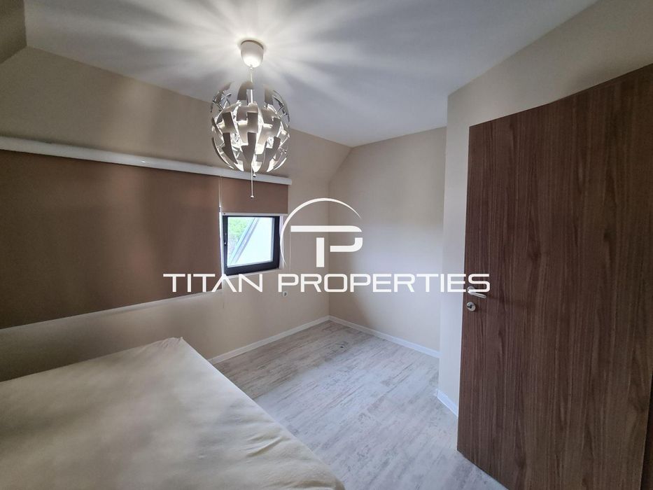 Продава се Тристаен апартамент в Пловдив, Южен - 96 кв.м за 2105 €/кв.м - Снимка #7