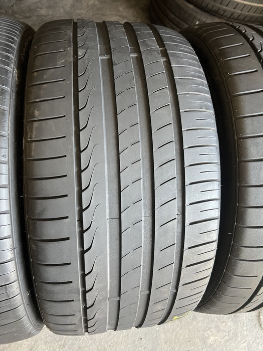 4 anvelope de vara 245/35/20+275/30/20 Imperial DOT 2024!