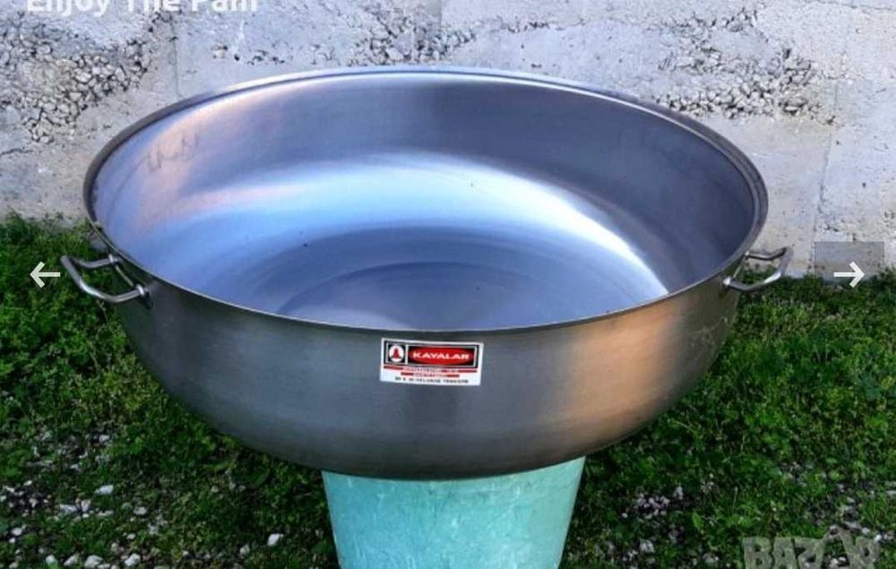 Оборудване за ресторант / заведение /  Професионално оборудване