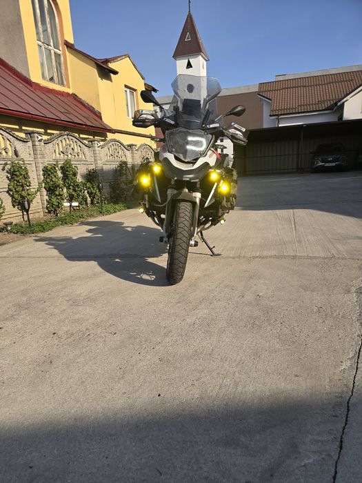 BMW R1200 GS  LC
