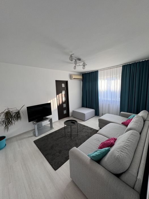 Inchiriez apartament cartier Banat