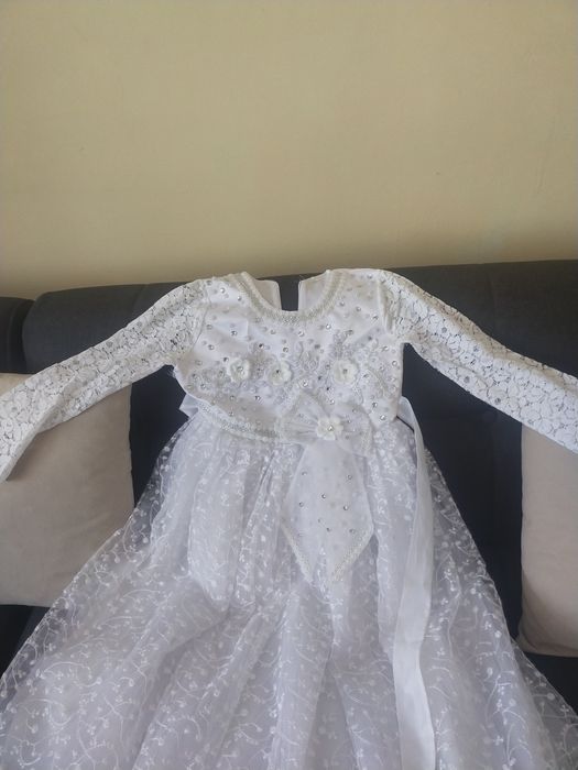 Продам бальный платье