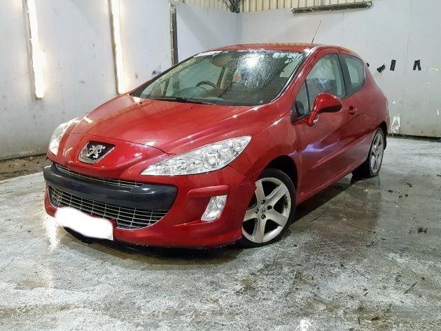 Dezmembrari  Peugeot 308 (4A, 4C)  2007  > 2013 1.6 16V Benzina