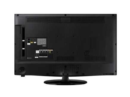 Samsung T24D310EW 24" LED TV/Монитор | Full HD | HDMI | Перфектен | Оригинална кутия