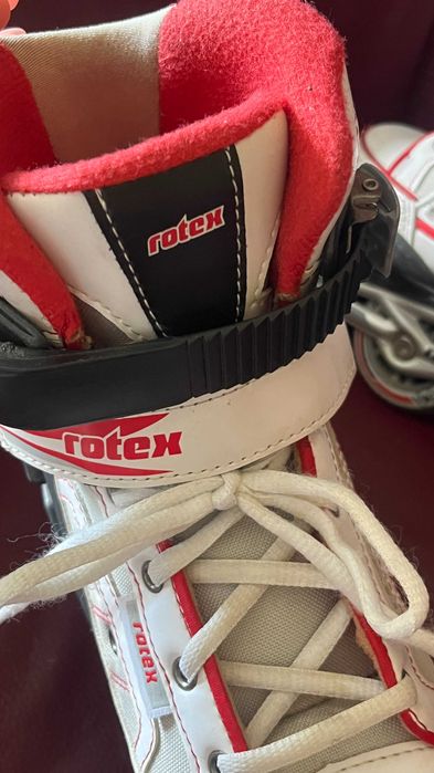 Role Rotex copii
