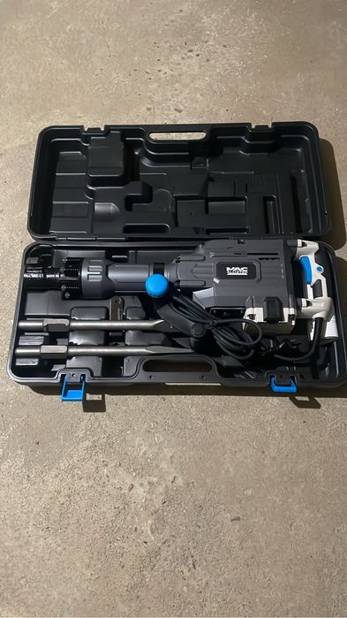 Inchiriez mai compactor, placa vibranta,picamer,betoniere, generatoare