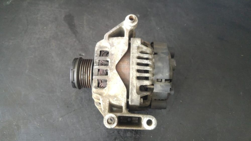 Alternator 1.3 d fiat doblo 46823547