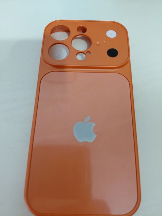 Чехол айфон 16 про