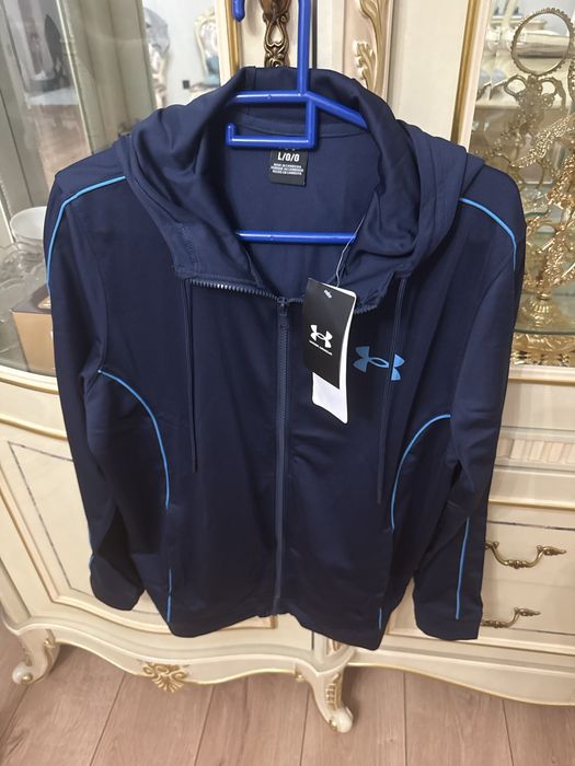 Спортивный костюм Under armour