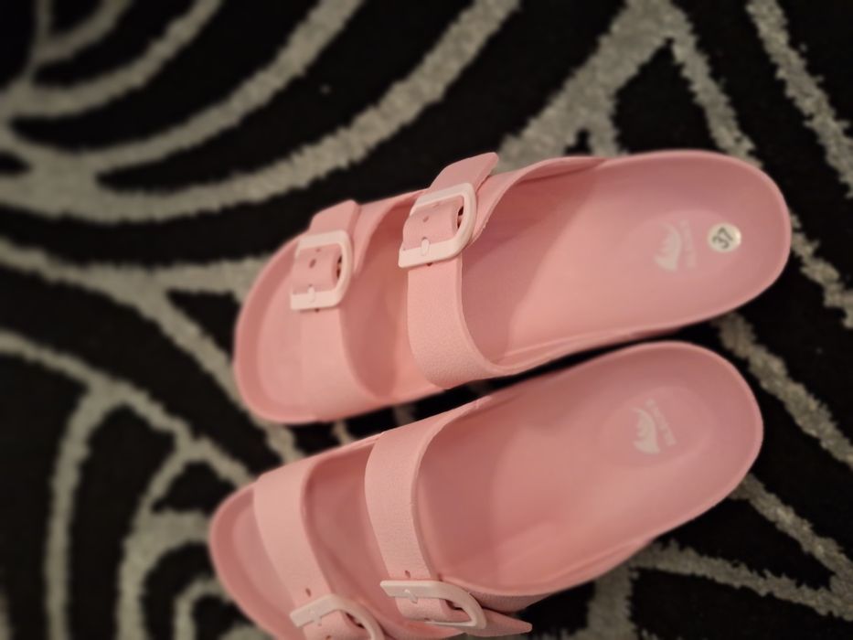 Slapi roz pal 36/37 noi