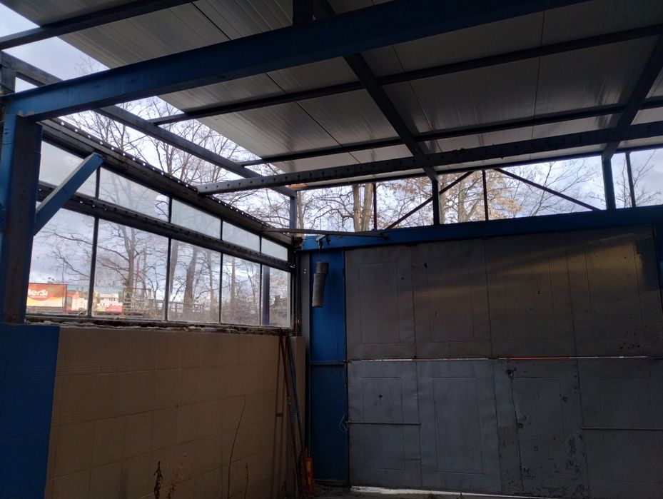 Дава се под наем Парцел в Костенец - 120 кв.м за 408 € - Снимка #11