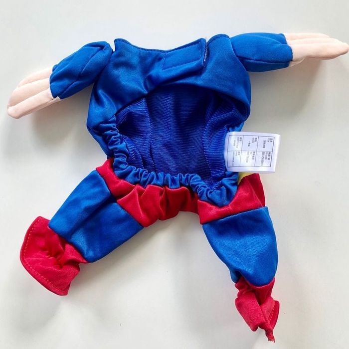 Костюм для кошки или собаки