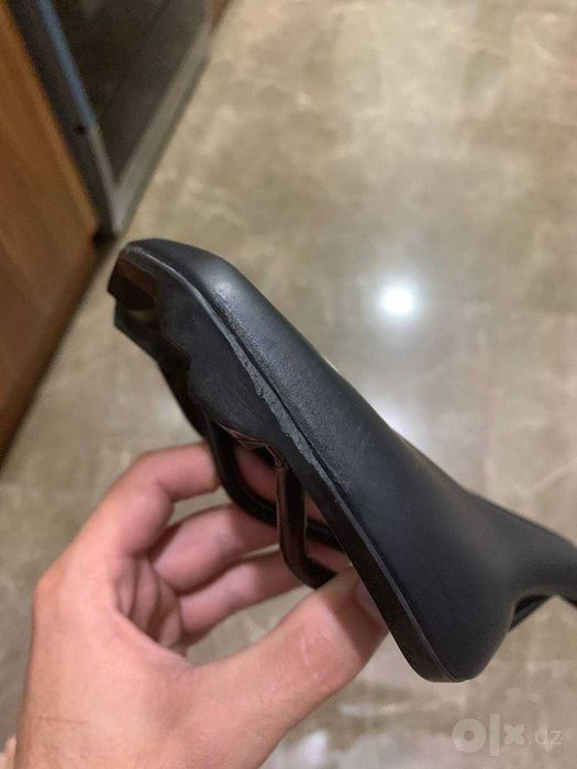 Сиденье Specialized power comp 143 mm