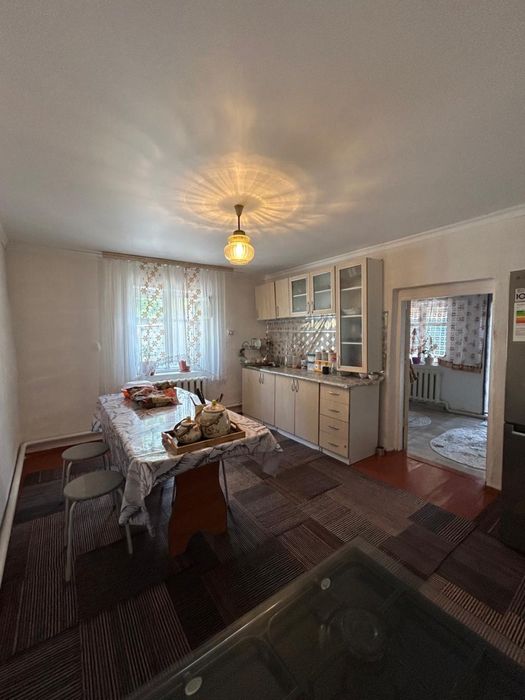 Продам дом в хорошем состоянии