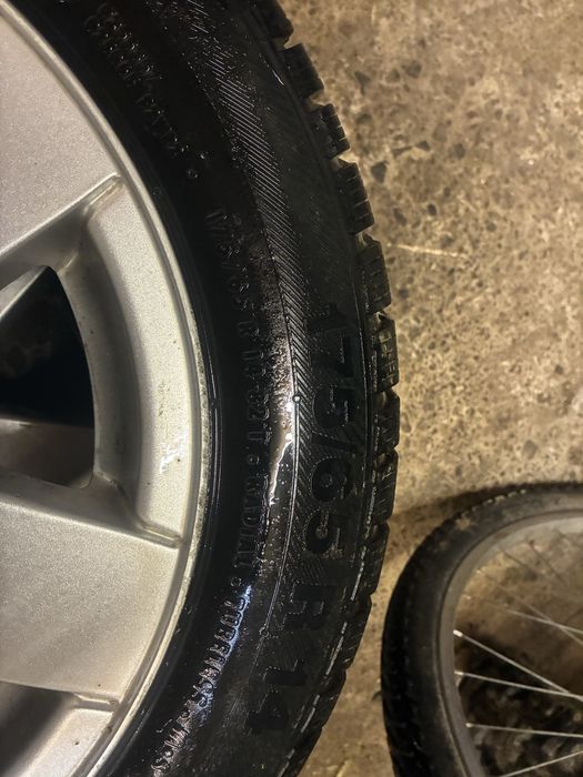 Jante si roti, Mai multe detali la numaru de telefon