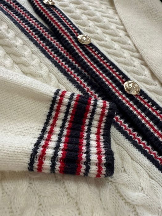 Женский кардиган Tommy Hilfiger