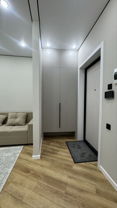 Квартира по суточно