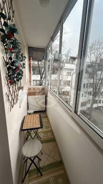 Продава се Четиристаен апартамент в Бургас, Възраждане - 100 кв.м за 1400 €/кв.м - Снимка #7