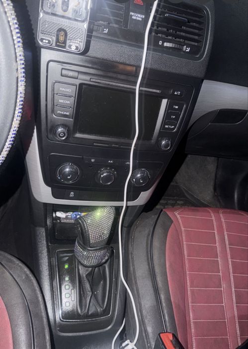 Продам Автомобиль Skoda Yeti