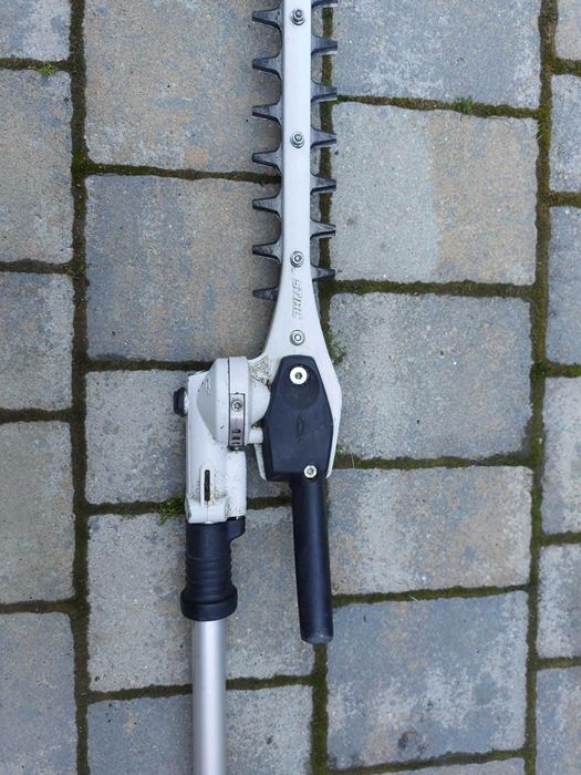 Приставка ножица за жив плет STIHL