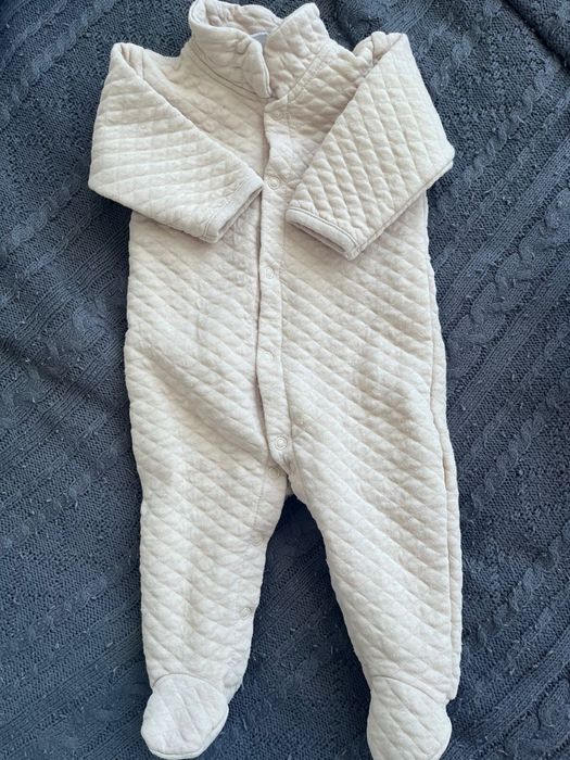 Продам конверт для выписки и теплые слипы