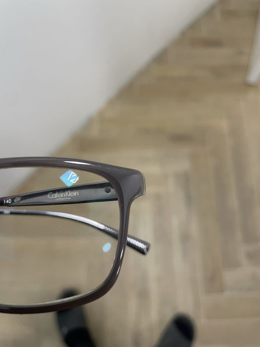 Очила за компютър Calvin Klein