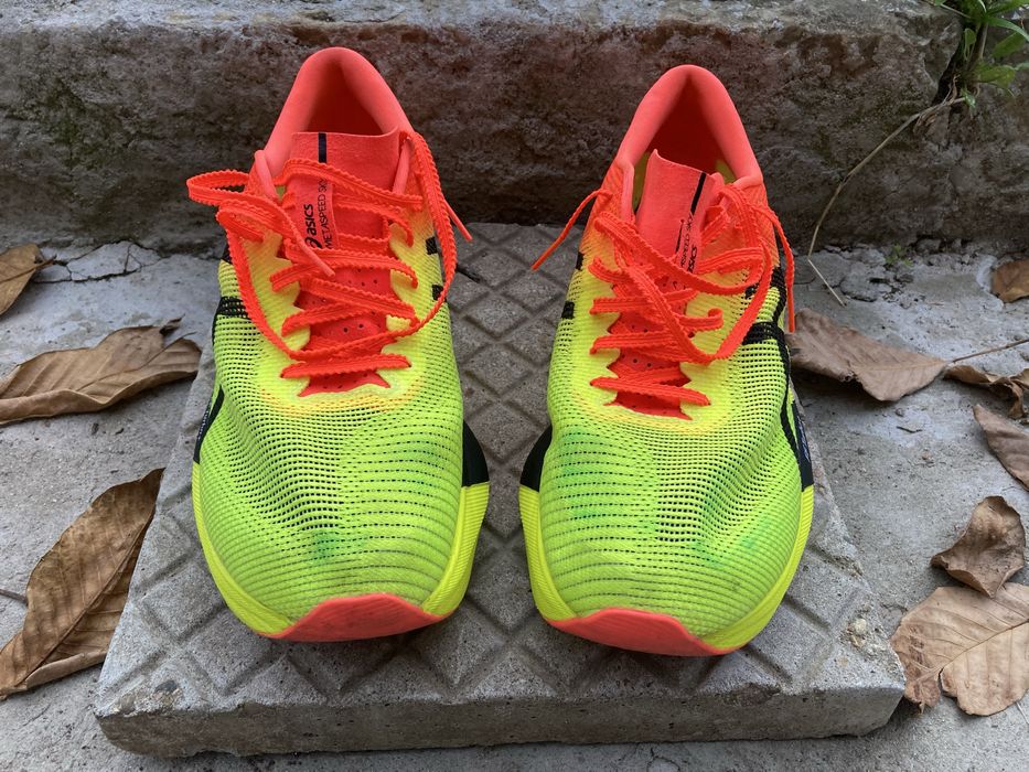 Обувки за бягане ASICS