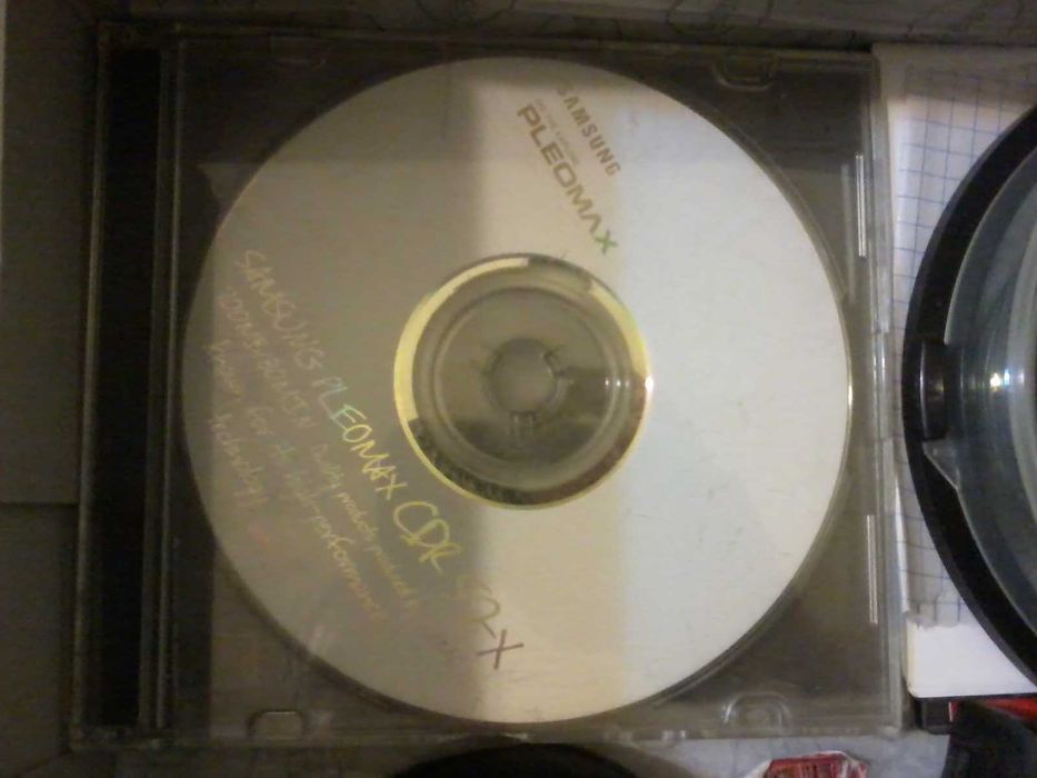 carcase / carcasa CD DVD discuri