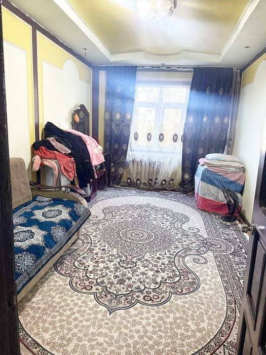 ‼️Уютная квартира Куйлюк массив 3.  3х комнатная.