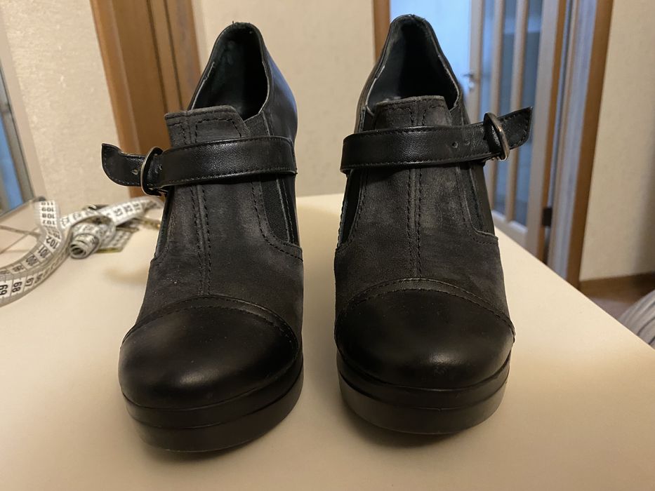 Малютки. Ботильоны 33 размер