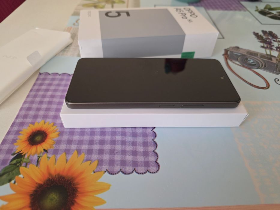 OPPO  A5   Pro5G nou