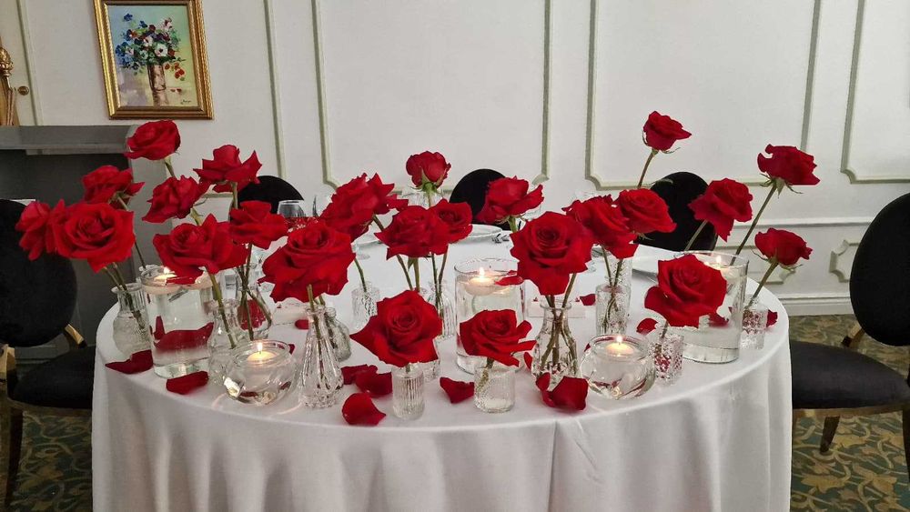 Afacere la cheie - florărie de vânzare