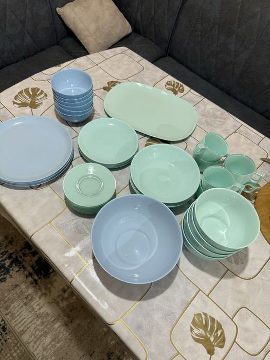 посуда Luminaric сервиз