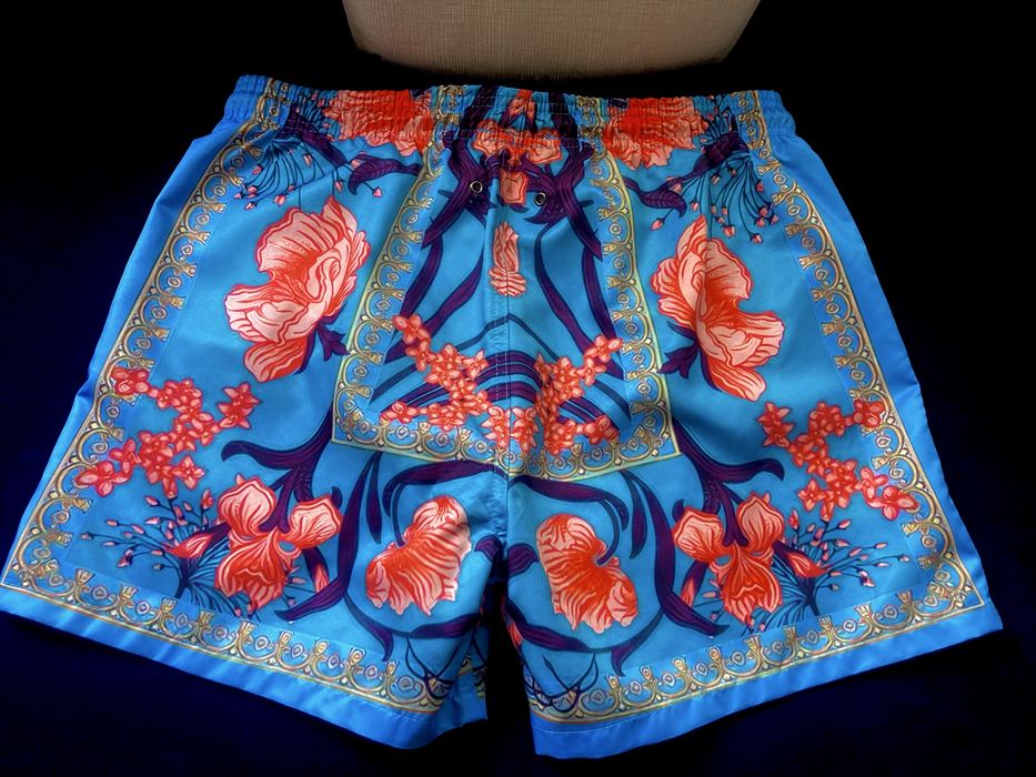 Versace swimwear  - размери - /M/L/2XL