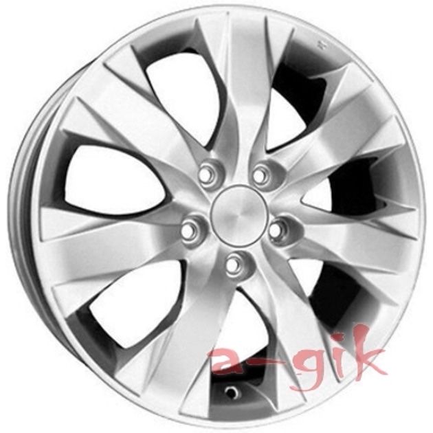 Диски (оригинальные), R16