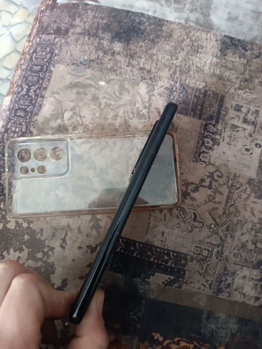 Продам самсунг s21ultra