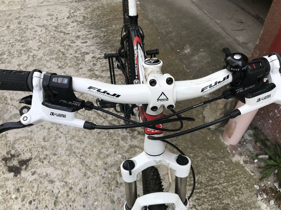 Bicicleta  Fuji Nevada 1.0, 26 inch