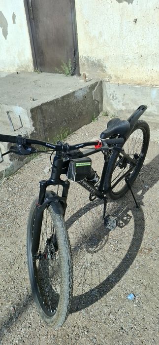 Велосипед  VETRO