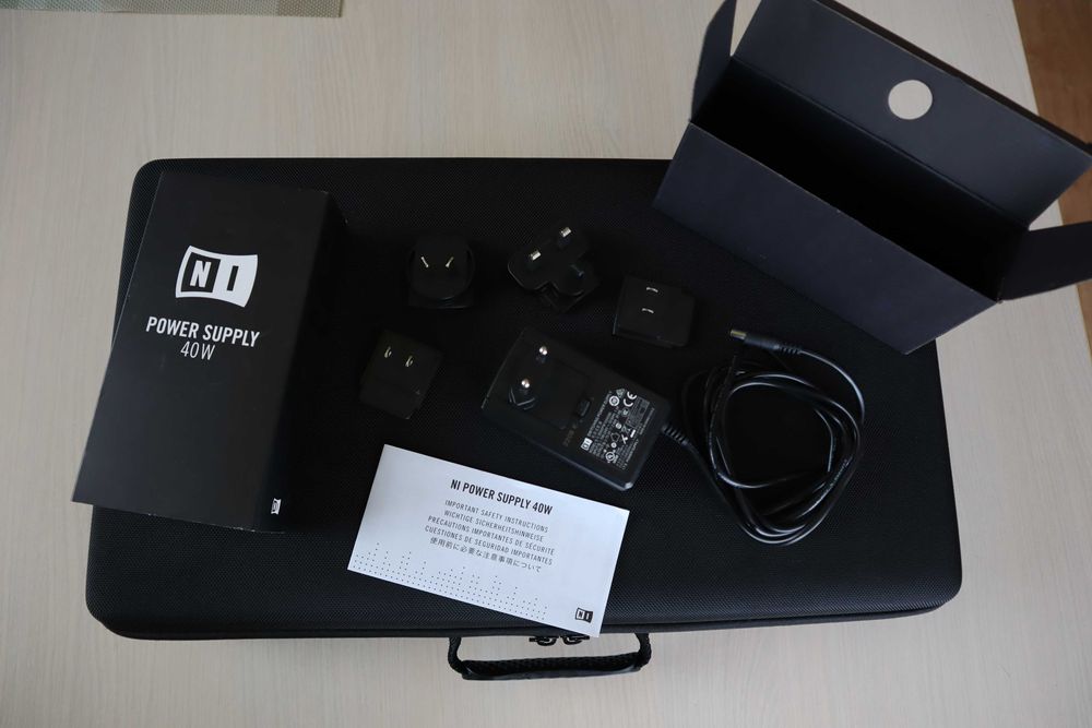 Consola DJ - NI Traktor Kontrol S2 MK3