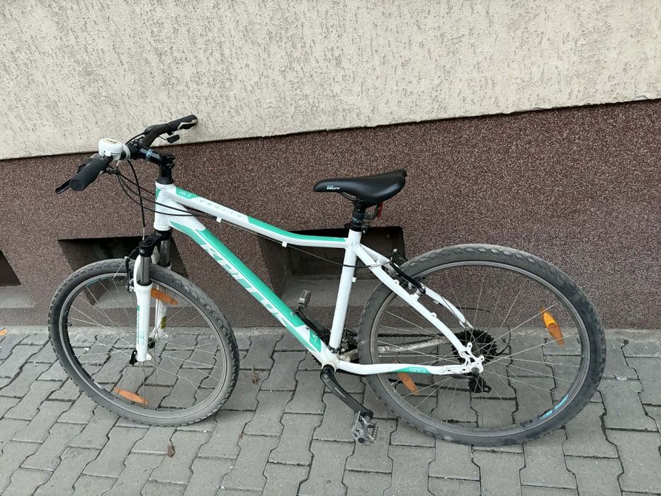 Bicicleta Dame Kellys 27.5"