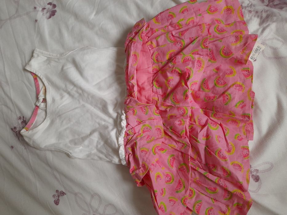 rochie eleganta primark 86 1 an  12 18 luni noua eticheta