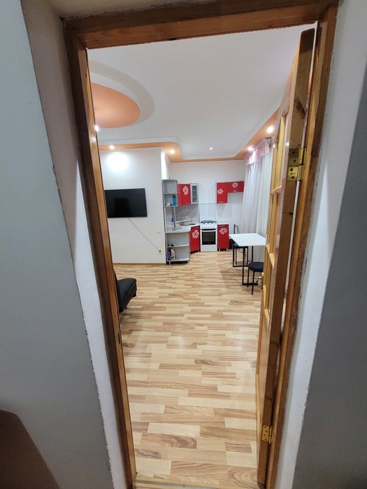 Сдам двушку в центре города