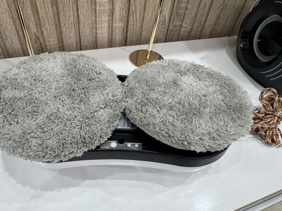 Робот мойка окон в раенду